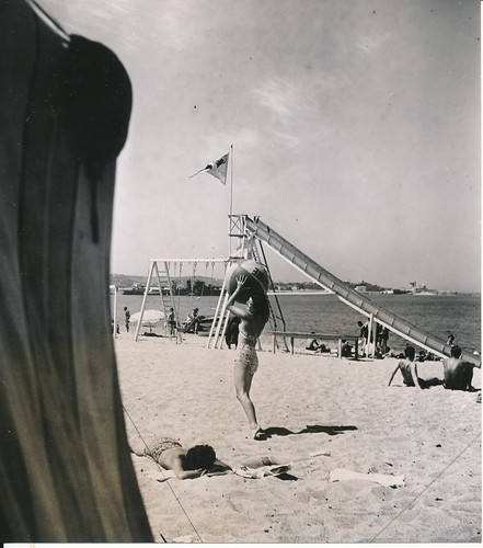 Saint jean luz 1937 - 1937,