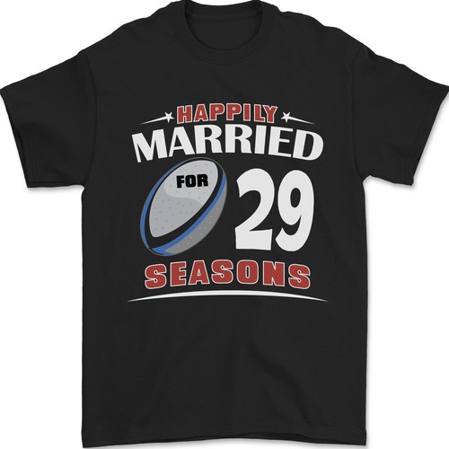 Jahr hochzeitstag 29th - 29,