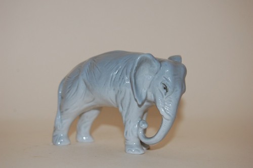 Elefant elephant figur - elefant,
