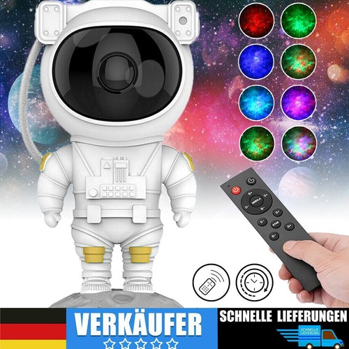 Led galaxie projektor lampe - projektor,