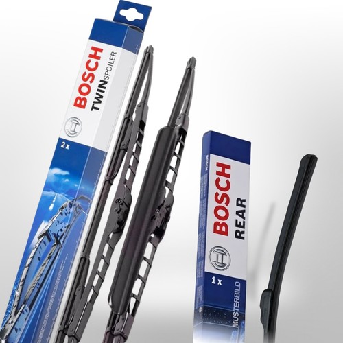 Bosch scheibenwischer 584s - 584s, +