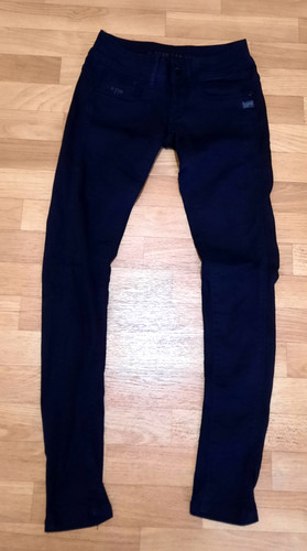 Star 5204 damen skinny - 5204,