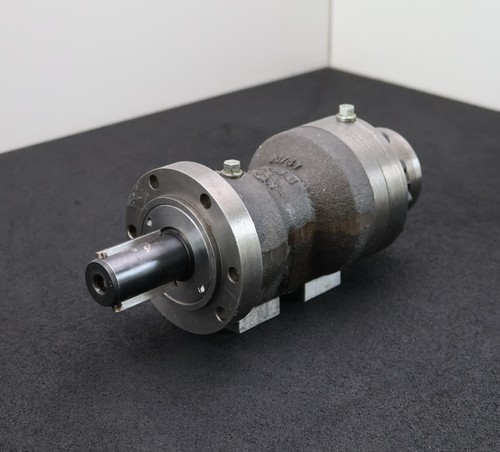 Eckart hydraulischer - eckart,