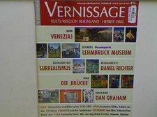 Daniel Richter - Grünspan