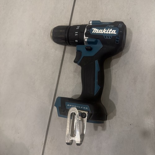 Makita dhp487 18v - dhp487,