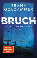 Frank Goldammer Bruch: In