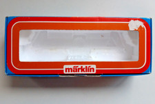 Märklin Leerkarton 3074  BR 216 #2