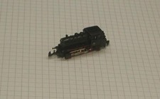 Märklin 8800 Miniclub Spur Z Tenderlokomotive BR89