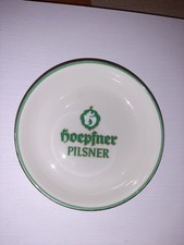 Alter Bier Aschenbecher