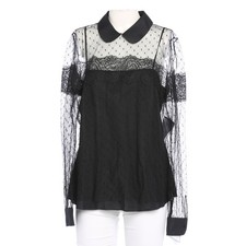Bluse Red Valentino Schwarz 42