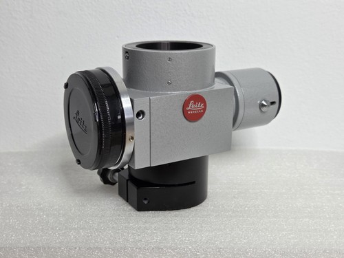 Leitz beam splitter kamera - beam,