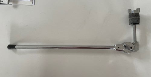 Becken auslegerarm x 38 - becken, 12