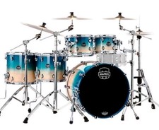 MAPEX Shellset, Saturn
