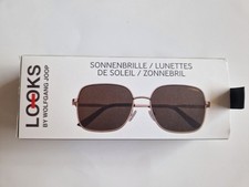Looks By Wolfgang Joop Sonnenbrille