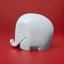 Höchst Elefant  Spardose