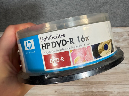 Dvd 16x lightscribe - 16x,