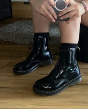 Dr. Martens Damen Stiefel in