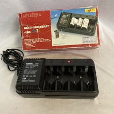 Akkuladegerät Hama 46527.