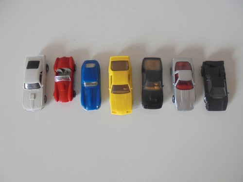 Monogram modell miniaturautos - modell,