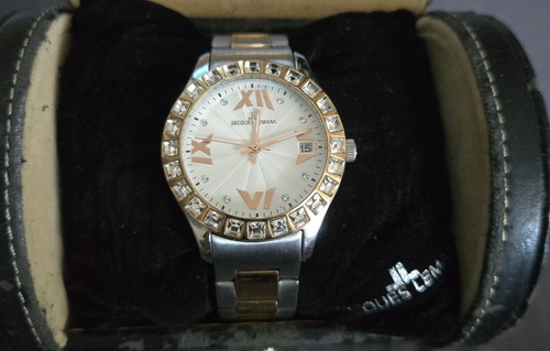 Jaques lemans 6m1517 - jaques,