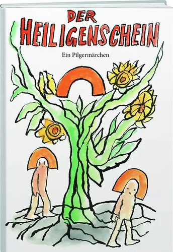 Der heiligenschein - der,