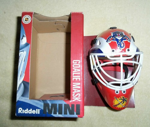 Nhl riddell mini - mini, eishockey