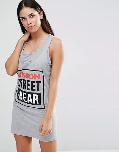 Vision street wear damen - vision,