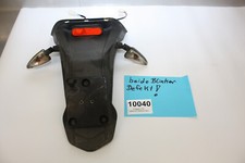 10040 Piaggio TPH C50 Verkleidung Heck  657473
