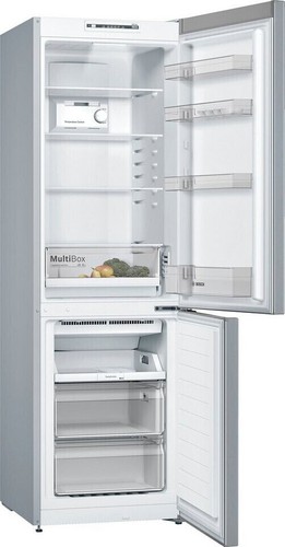 Bosch kgn36nlea - -,