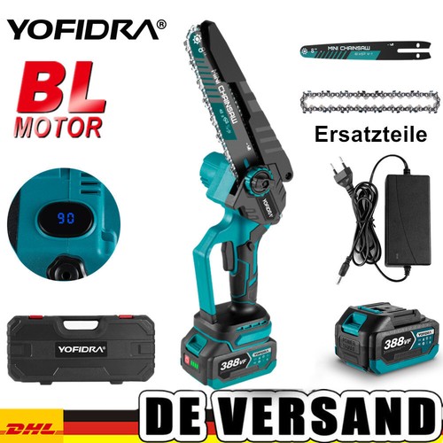 Yofidra zoll kettensäge - zoll,