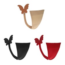 Lady Wiederverwendbare C