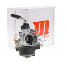 Vergaser 17,5mm Motoforce für