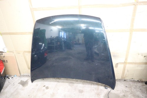Touareg motorhaube haube - 7l,