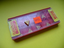 10 Stck. Sandvik TPMR 110308 P15