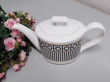 Villeroy & Boch Metrochic kleine Teekanne mit Deckel ca. 0,5l NEU V&B