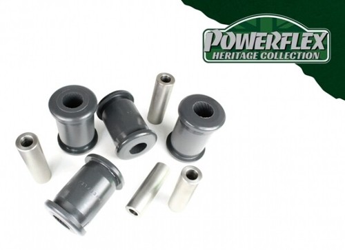 Powerflex längslenkerlager - pu,