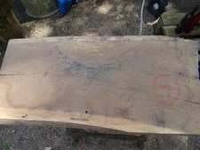 Alte Eichenbohle,Rustikal,massiv, Holz Eiche,Eichenbrett, Stärke 3cm, abgelagert