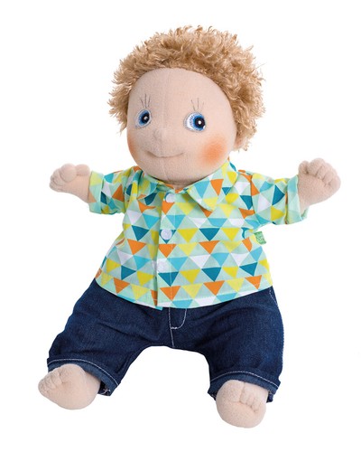 Rubens kids oliver handarbeit - rubens,