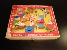 Baukasten Bilderbaukasten