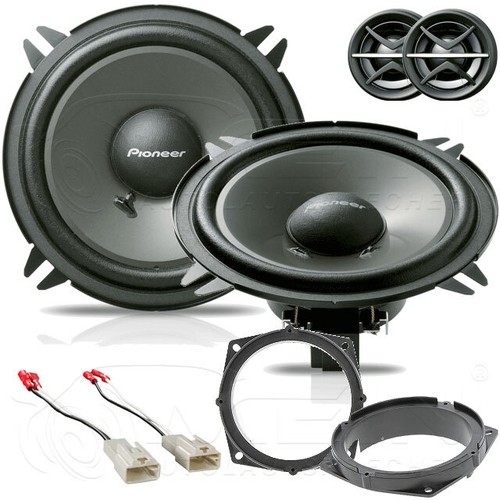 Pioneer lautsprecher für - pioneer,