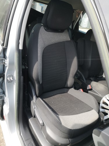 Citroen picasso sitz - picasso, ii