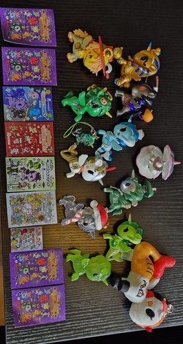 Tokidoki unicorno mermicorno - tokidoki,