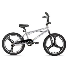 Zoll speichen - 20, 3-speichen