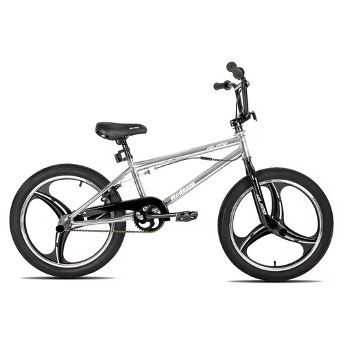 Zoll speichen - 20, 3-speichen