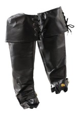 ORLOB Gamaschen - Unisize