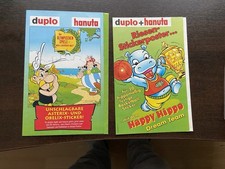 2 x Sticker Poster von duplo +