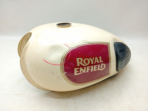 Kraftstofftank royal enfield - kraftstofftank,