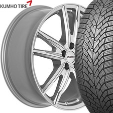 Winterräder Dacia Bigster 17"