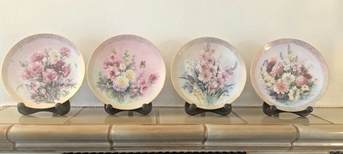 Sammelteller bradford - 4,