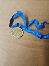 Medaille Gold, Goldmedaille